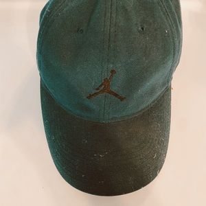 Jordan hat
